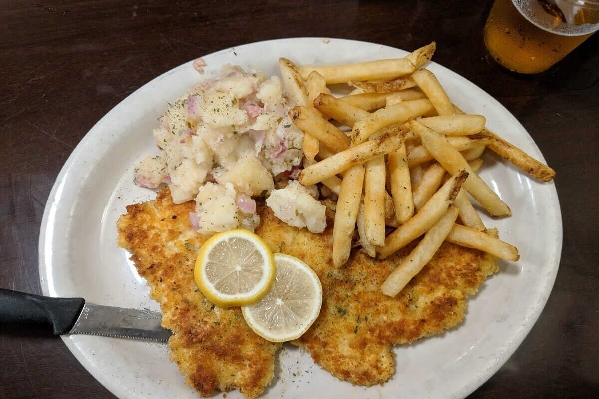 Oktoberfest helen georgia german food | FlyCheapAlways